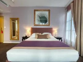 Hotel d'Aragon - Place de la Comédie
