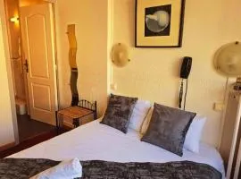 Hôtel Alexandra Centre Ville