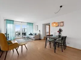 ANYTIME - Ferienwohnung Rita in Friedrichshafen