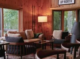 The Lake Haus