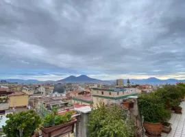 la stufa