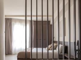 RD Apartment Collection, alojamiento con cocina en Bilbao