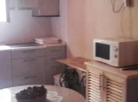 Casa Avenida Guadalquivir