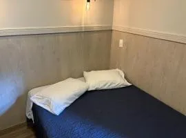 Hospedagem Sofisticada em Perdizes – Próxima ao Allianz Parque e Espaço Unimed