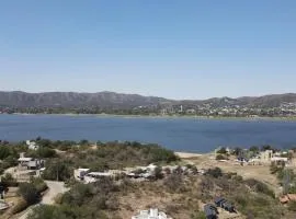 Departamento en Villa Carlos paz