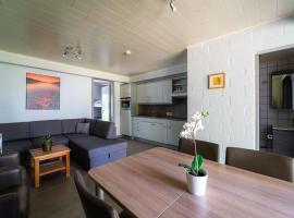 Acacia 8 Hengelhoef, hotel v destinaci Aan de Wolfsberg