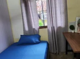 Dormitorio en Residencia Familiar