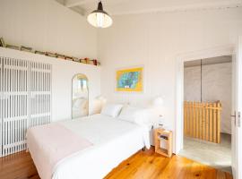 Engenho Hostel, hotel a Lajes do Pico