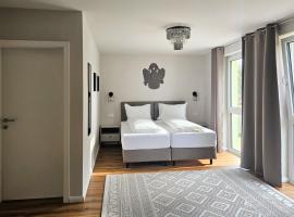 Der Franzlhof, cheap hotel in Laxenburg
