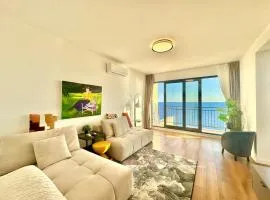 Apartments Azimut Rezevici