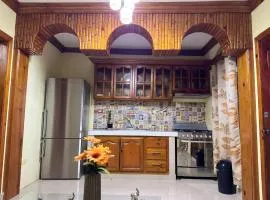Hotel El Bonao