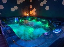Suite pour les Amoureux_Val d'Europe Disney
