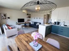 19 Parklands Holiday Home