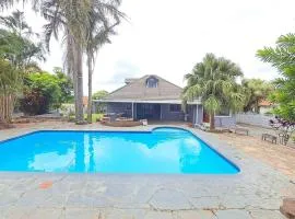 Durban North Loft with Sea Views
