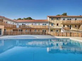 Résidence Odalys Bleu Canopée