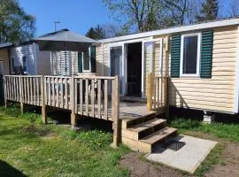 Mobil Home Ohana Camping du Ried