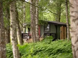 Naturnära Fritidsboende, Thulebo YinTorp