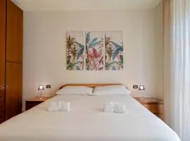 Rho Fiera - H Galeazzi - Casa con Giardino