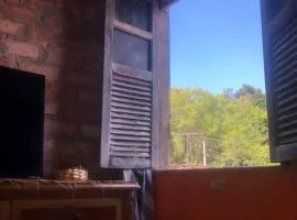 Rústica Chapas P