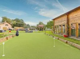 Golf'inn saubusse