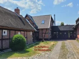 Strandanker