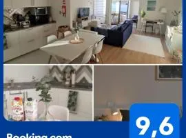 Areia StayInn Beach Apartment