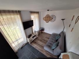 Flow'Heure, hotel v destinaci Silenrieux
