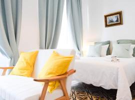 Letmalaga Soho Apartments