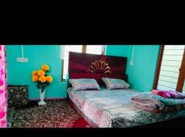 River view home stay, hotel v destinaci Kanzalwan