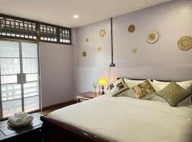 The Memory Hostel
