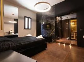 Black Room Suite and SPA
