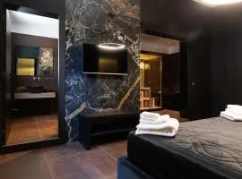 Black Room Suite and SPA