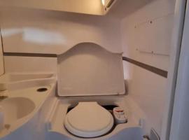 Passeio de Lancha, boat in Ubatuba