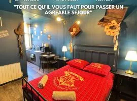 Le Studio Des Sorciers ! Hyper Centre Arras