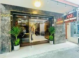 A&E Guesthouse