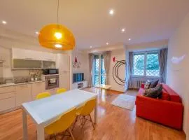 San Paolo Apartment
