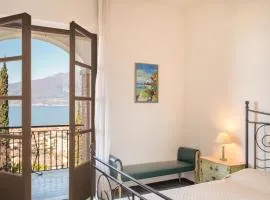 Villa Maria Lake View,7 minuti a piedi dal centro, parcheggio privato