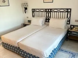 Suite Privata Anita con balcone,Aquamarine al Domina Coral Bay, Resort, Diving, Spa & casinò