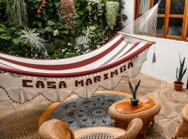 Casa Marimba