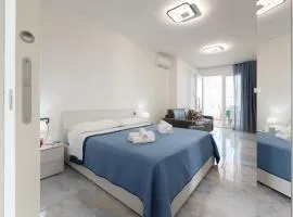 Infinity Residence con Parcheggio