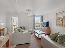 Tweedside Retreat - North East Escapes