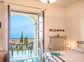 Villa Maria Lake View, a due passi dal centro con parcheggio