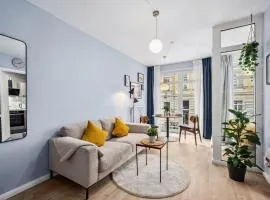 TRABER APARTMENTS stilvoll, gemütlich & zentral