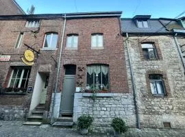 La Tete dans les Etoiles appartement