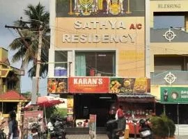 Sathya Residency
