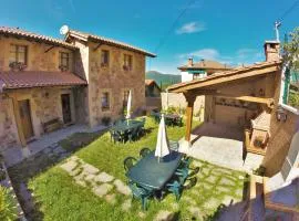 Viviendas Rurales El Cantón