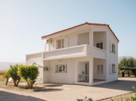 Naftilos Rosmarinus Apartments