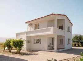 Naftilos Rosmarinus Apartments