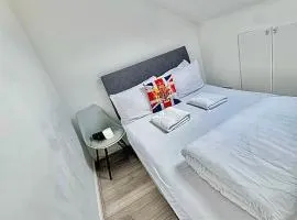 Willesden Green Rooms