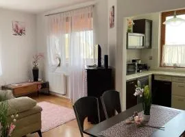 Magnólia Apartmam